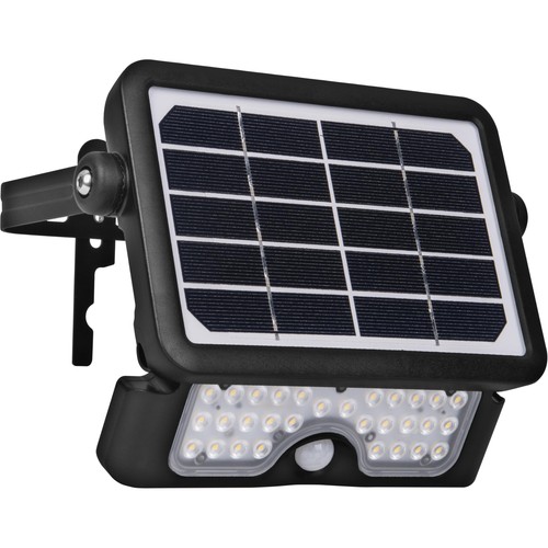 Projecteur extérieur led - led, à