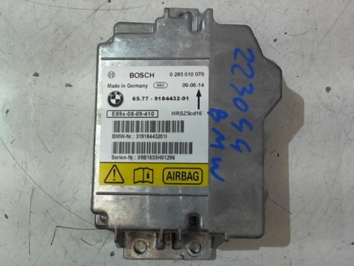 Boitier air bag bmw - air,