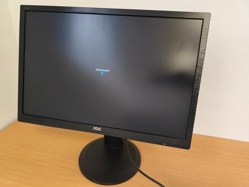 Ecran ordinateur neuf 22 - ecran,
