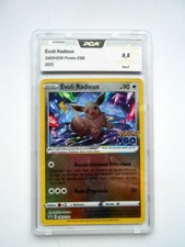 pokemon card GO EEVEE RADIANT