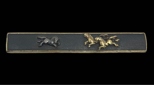 Raccord épée pour cheval - d'épée,
