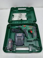 Bosch Uneo Maxx 18 V 2,5 Ah Marteau perforateur sur batterie rapide SDS - Ver...