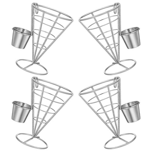 Lot supports à - 4,