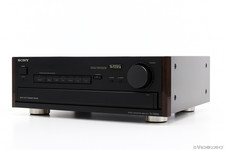 Amplificateur stéréo