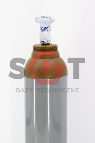 Bouteille hélium 8l - bouteille, d’hélium