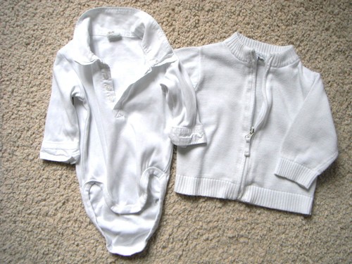 Ensemble garcon body - ensemble,