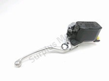 MAITRE CYLINDRE FREIN AV COMPLET MOTO GUZZI NORGE 2010-2014 / NE 67141