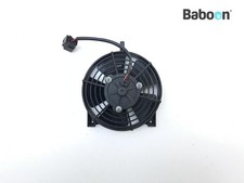 Ventilateur de refroidissement du moteur Aprilia RS 125 Tuono 2003-2005