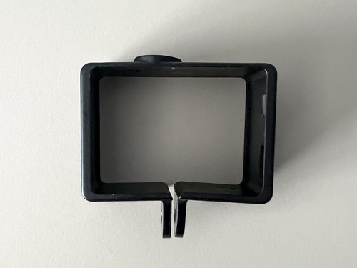 Genuine bacpac frame - genuine, mount
