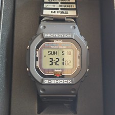 Casio shock bx5600 - casio, gw-bx5600-1jf