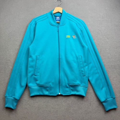 Adidas pharrell williams track - williams,