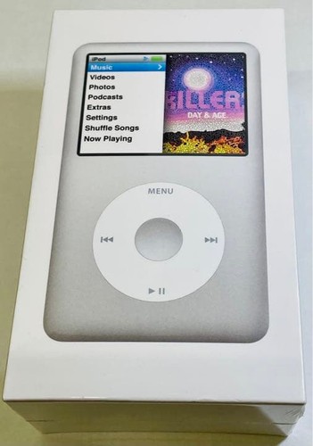 Neuf non ouvert ipod - 【neuf,,