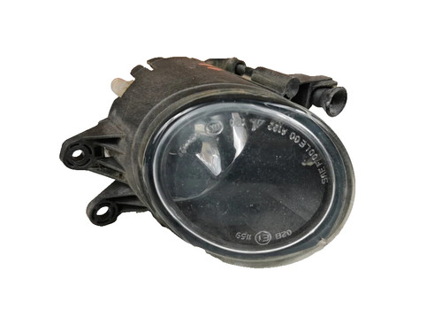 Fog light c70 30698627 2006 - light,