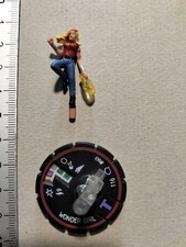 Nr 063 WONDER GIRL /  ORIGIN