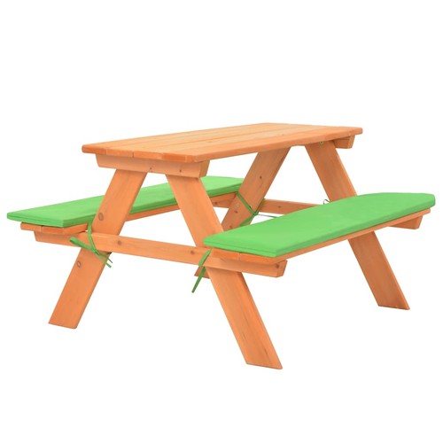 Table pique nique pour - table, de