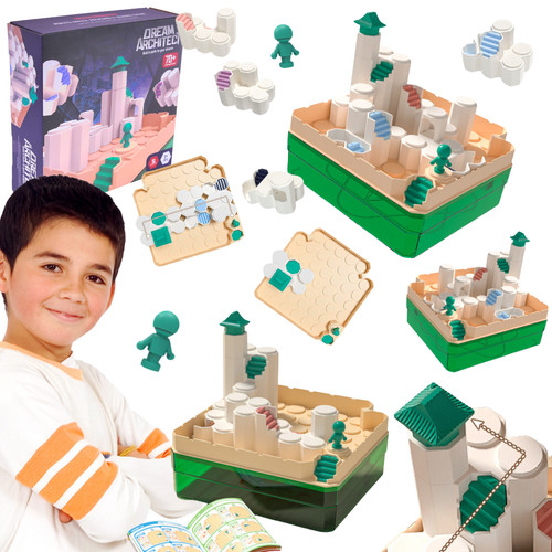 Blocs construction petit - de,
