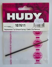 Hudy 107611 embout - 107611,