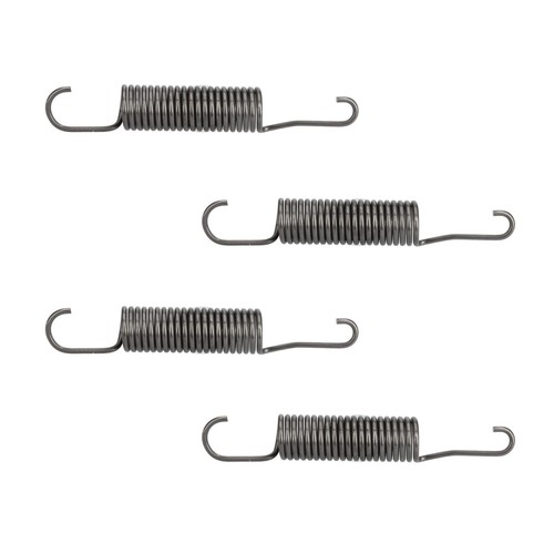 Lot ressorts de - de, 4
