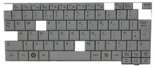 SG94 Touches pour clavier