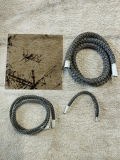 Kit tresse réfractaire+Mica