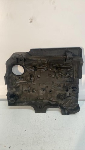 Cache moteur volkswagen polo - cache,
