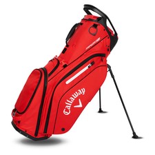 Sac trépied Callaway Fairway