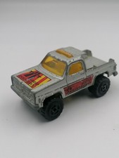 Majorette France - Dépanneuse- Vintage 