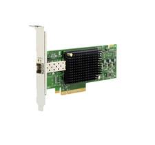 HPE SN1700E 64Gb 1-port Fibre