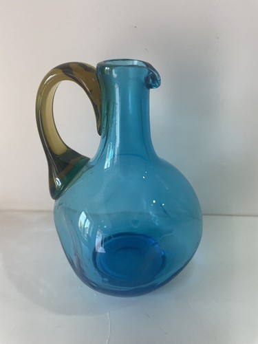 Petite carafe verre - petite,