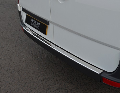 Pour volkswagen crafter - pour,