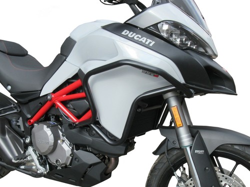 Pare carters heed ducati - pare,