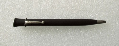 Stylo porte mine jif - stylo,