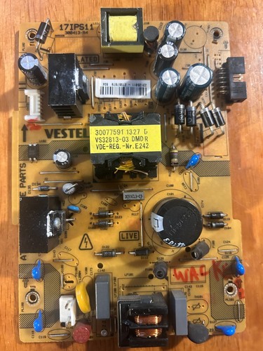 Wp32nbled power supply psu - power,