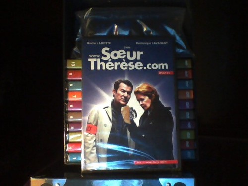Soeur therese com - soeur, therese.com