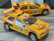 Miniature 1/18 Solido Citroën