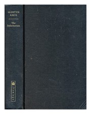 Amis, Martin L'Information