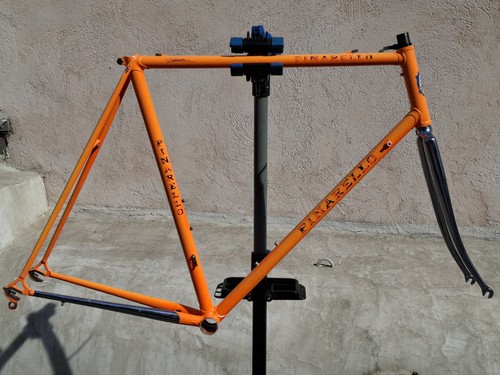 Pinarello treviso 60cm - pinarello, steel