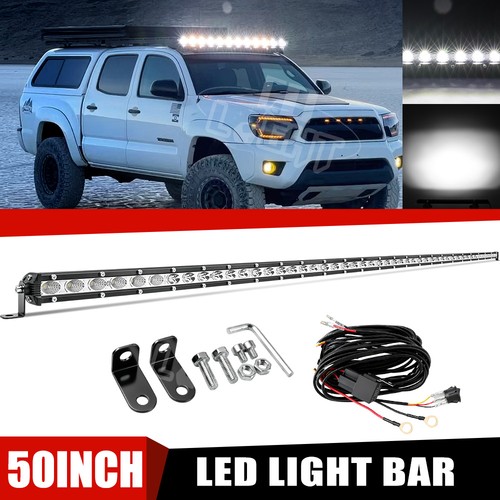 Barre lumineuse led - barre, feu