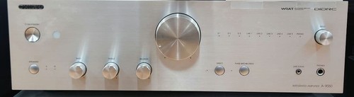 Onkyo 9050 integrated - a-9050, stereo