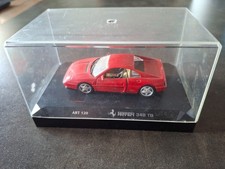 Ferrari 348 TB 1990 Détail