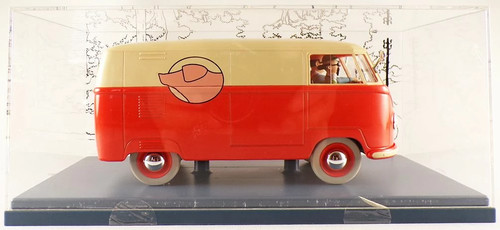 Les voitures tintin - les,