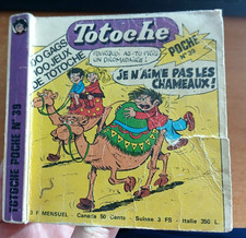TOTOCHE POCHE n° 39 jeux