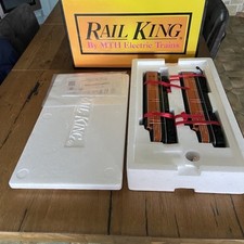 ALCO PA AA DIESEL PROTO SOUND TCA 1999 CONVENTION MTH RAILKING 30-2172-1