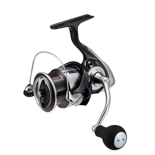 Moulinet toupie daiwa lexa - daiwa,