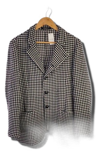 Veste sur mesure emporio - veste,