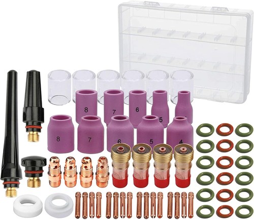 Tig welding torch - torch, accessory