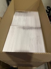 New/Neuf 100 X Enveloppes Bulles air Pochettes 240 x 340 mm A4 Matelassées