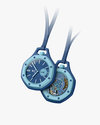 Swatch royal pop - ap, |