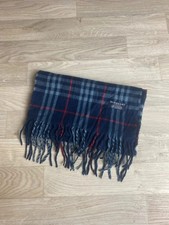 Ah10 Écharpe Burberry London