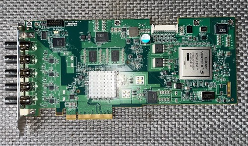 Card matrox y7431 rev - matrox, rev.a